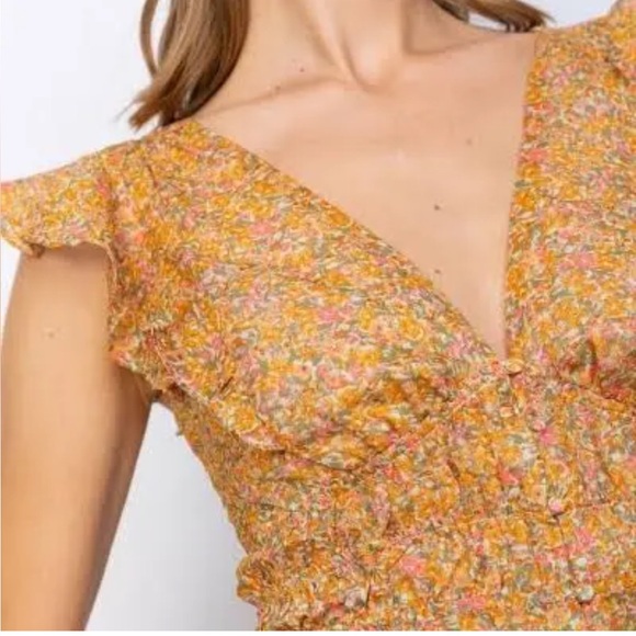 ASTR the Label Montreal Dress - Picture 3 of 11